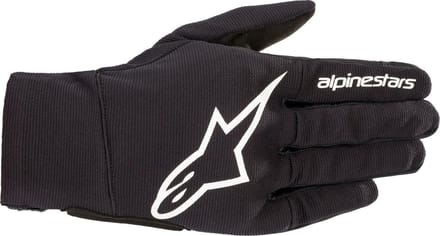 Alpinestars Reef Handschoenen Zwart - Handschoen
