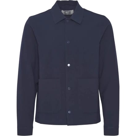 Tweeweg rekbare overhemden Casual Friday Joshua 0119
