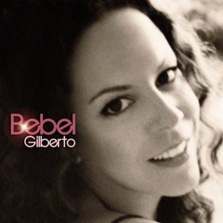 Bebel Gilberto - Bebel Gilberto (CD)