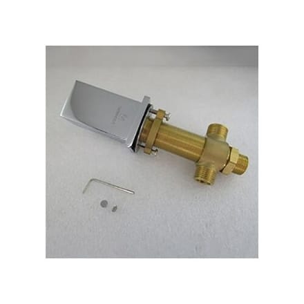 Steinberg replacement outlet nozzle with diverter for 135.2400 135.9752