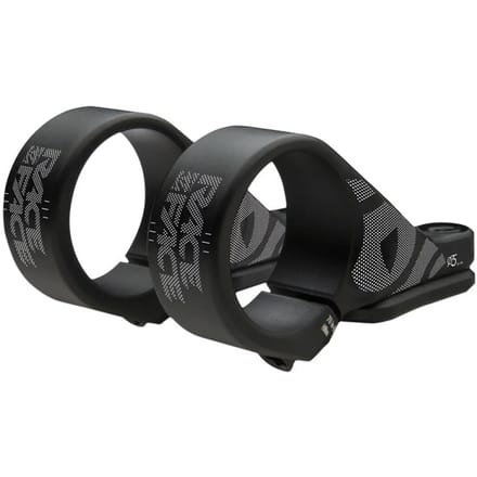 Race Face Chester Dh Fiets Stuurpen Zwart 50 mm