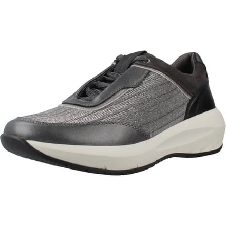 Lage Sneakers Stonefly Twins 8 Glit Laminated