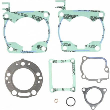 Motorfiets cilinder Athena Gasket CR 125 R (JE01)
