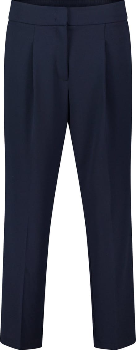 BETTY BARCLAY - Broek - Maat 36 - Vrouwen - Beige - polyester