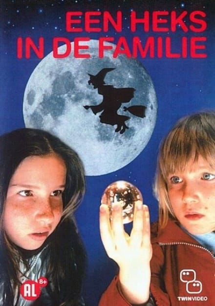 Heks In De Familie