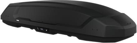 Thule Force 3 XXL Sport - Dakkoffer - 2 zijden te openen - 75kg laadvermogen – 450 L inhoud