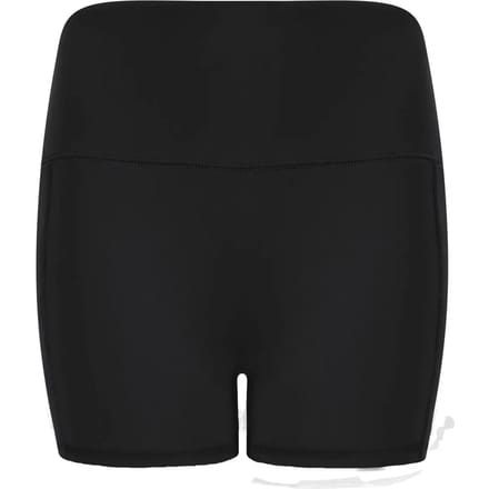 Korte broek met telefoonzak voor dames Tombo