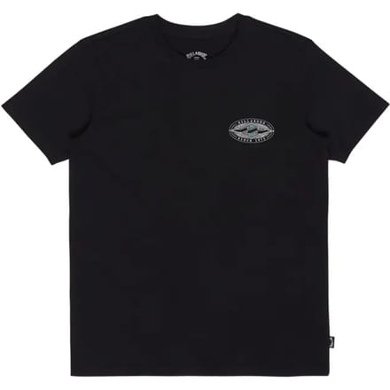 T-shirt kind Billabong Diamond Vision