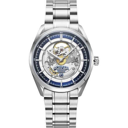 Roamer 965985-41-45-20 Pro Auto Horloge