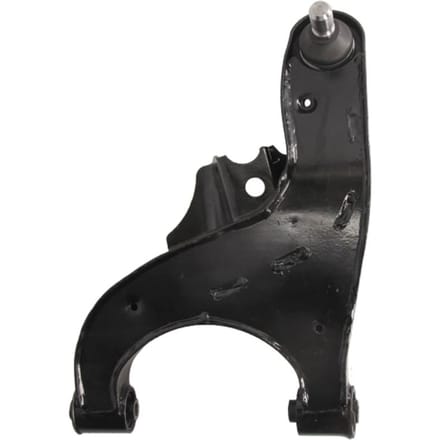 Draagarm, wielophanging YAMATO J91027YMT Achteras, links, terug