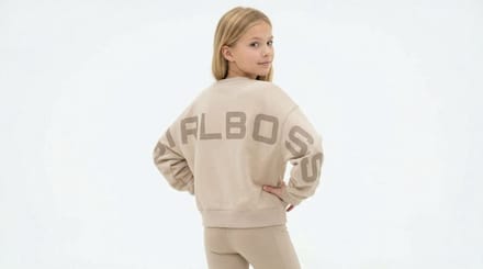 GIRLBOSS SWEATER