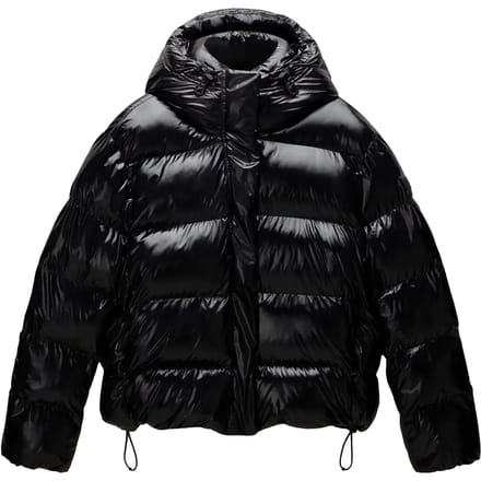 Damesjack met capuchon Napapijri A-Glane 041