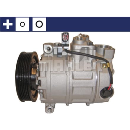 Compressor, airconditioner MAHLE ACP 1328 000S