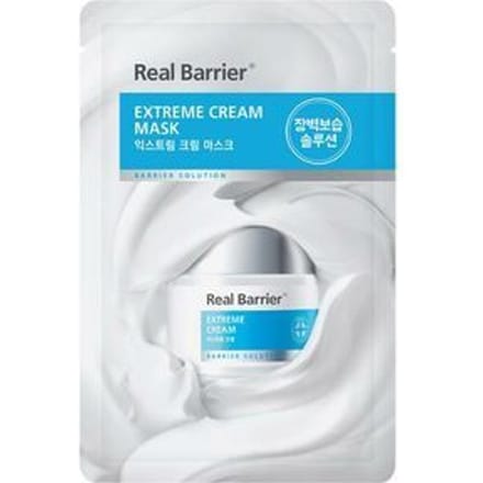 Real Barrier Extreme Cream Gezichtsmasker - 27 ml