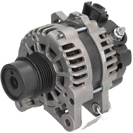 Driefasige generator STARDAX STX102359R