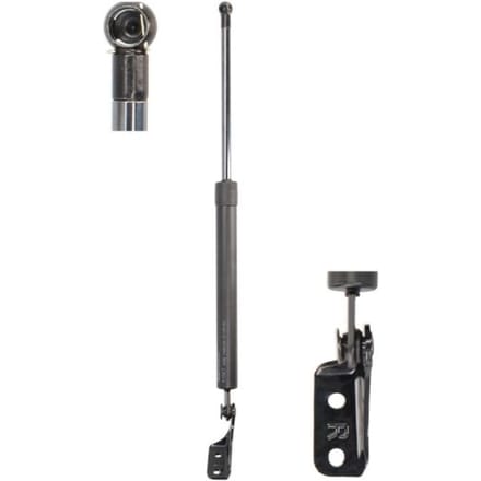 Gasveer, kofferruimte LESJÖFORS 8162064