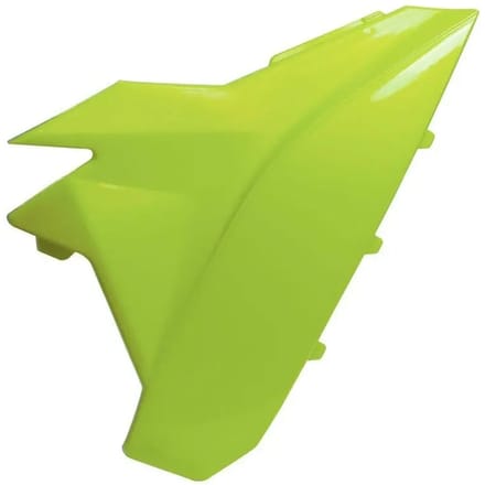 Zijpanelen motor luchtfilter links Racetech Beta
