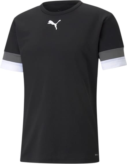 Puma teamRISE Jersey Shirt Senior - Maat M