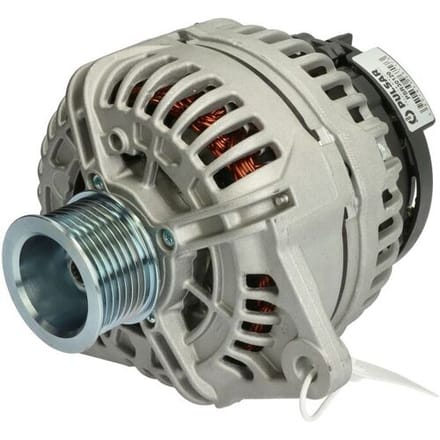 Driefasige generator PULSAR ROTATING ELECTRICS PSR30120