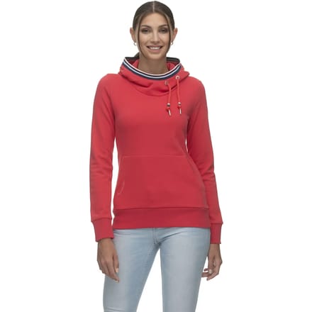Dames Hoodie Ragwear Ermell