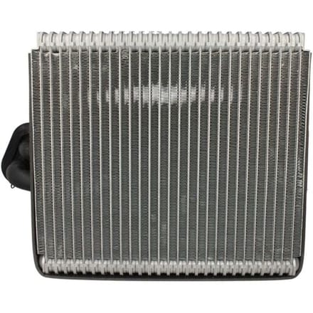 Verdamper, airconditioning NISSENS 92289