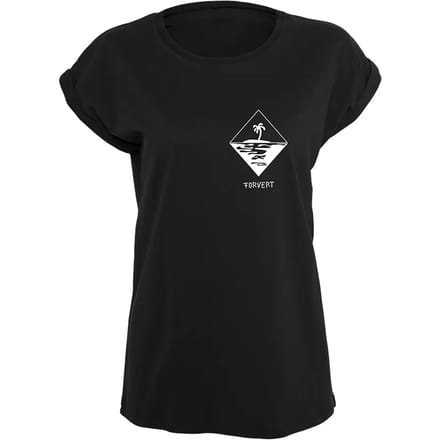 Dames-T-shirt Brandit Forvert Pasadena