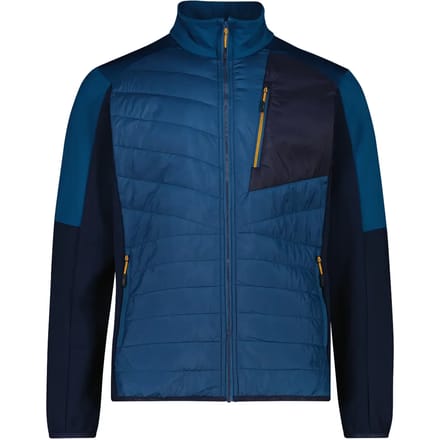 Hybride jas CMP Performance Stretch
