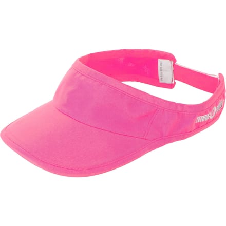 Tennis-Point Visor-Pink