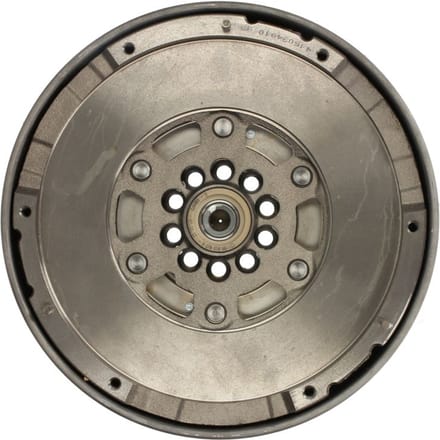 Schaeffler Luk Dubbel massa vliegwiel LUK ZMS 415 0349 10