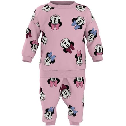 LUPILU Baby joggingpak (Minnie, 62-68)