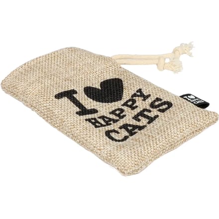 Oplaadbaar etui D&D Home I love happy Cats