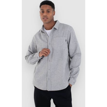 Hurley Axe Flannel Shirt