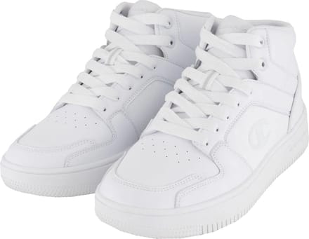 Champion RD 2.0 MID damessneaker S11471-CHA-WW007 wit