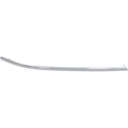 Sierlijst/beschermstrip, bumper BLIC 5703-05-0014922P rechts