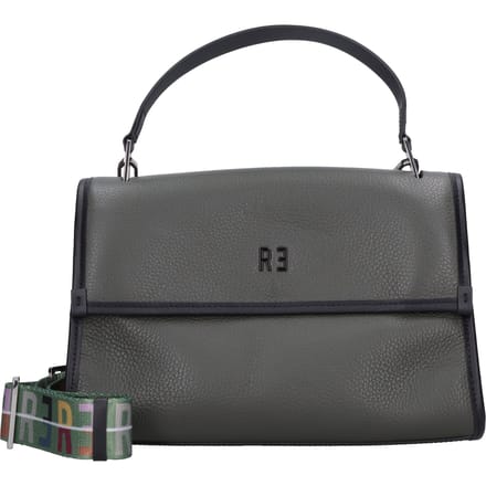 REBELLE Tassen... Groen