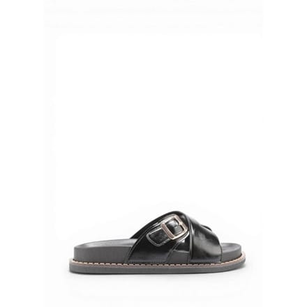 Teenslippers La Modeuse 77966_P185051