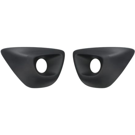 Bumper - ventilatierooster BLIC 6502-07-5060912P