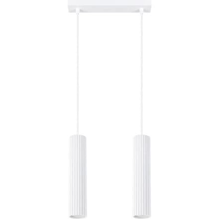 Hanglamp Kalle 2-lichts | NADUVI Collection