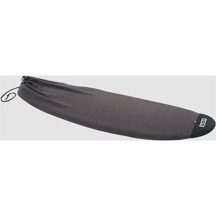 Ion Surf Sock Stubby Surfboard Tas zwart