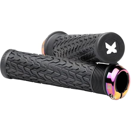 Handgrepen Sixpack Racing S-Trix AL