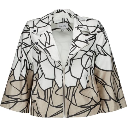 Joseph Ribkoff Lsd Jacket Jackets Ecru 261908