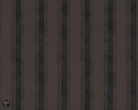 Strepen Behang Versace 935894 Online behang bestellen