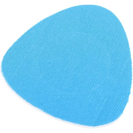 30 stuks Sensorpleisters Zweetabsorberend Ademend Plakpleisters Draagbare Sensor Fixatietape voor blauw