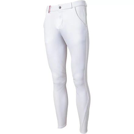 Mid grip wedstrijdbroek Flags&Cup Belmont