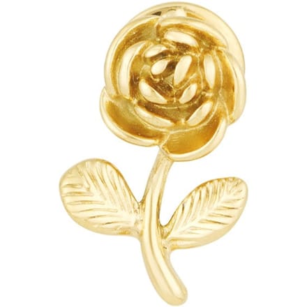 Elegant Silver & Gold Brooches for Stylish Outfits