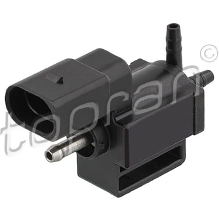 Topran Elektrische regelklep (12V)  HANS PRIES 639 821