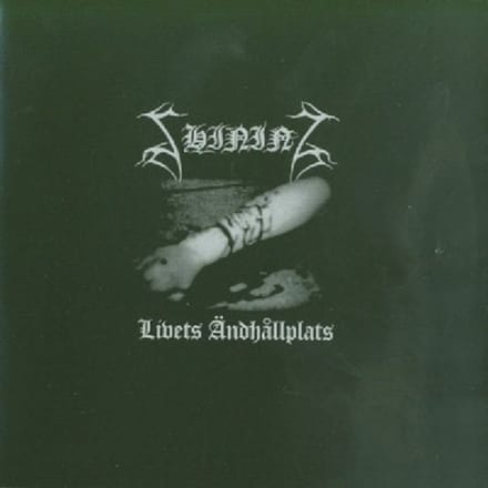 Livets Andhallplats - Shining