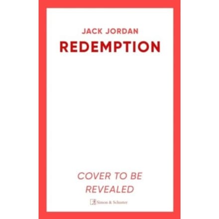 Redemption - Jack Jordan