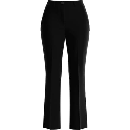 Guess - Zoe Pant Jblk Jet Black A886 W2RB09 W77RE