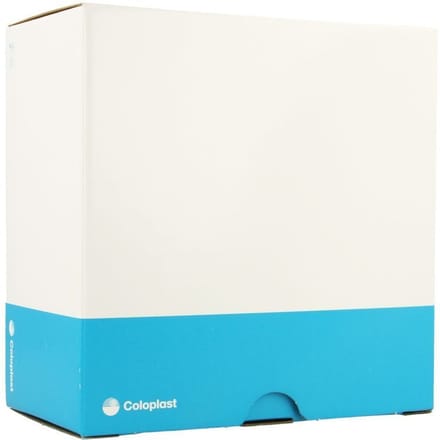 Sensura Mio Convex Click 2d Platen 15-30mm 5